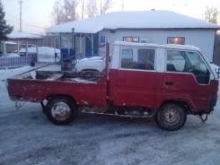 Toyota Dyna. 2L