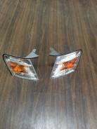 Поворотники габариты Cresta JZX100 GX100 новые. Toyota Cresta, GX100, JZX100