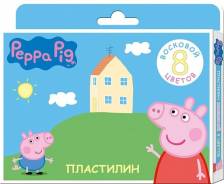 Пластилин.