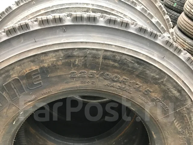Bridgestone W910. ������, ��� �����, 2010 ���, �/�, ����� 10 % ����