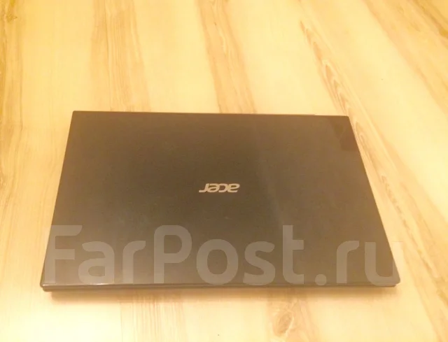 Acer Aspire V3-551. 15.6", WiFi: 1, Bluetooth: 1 ����