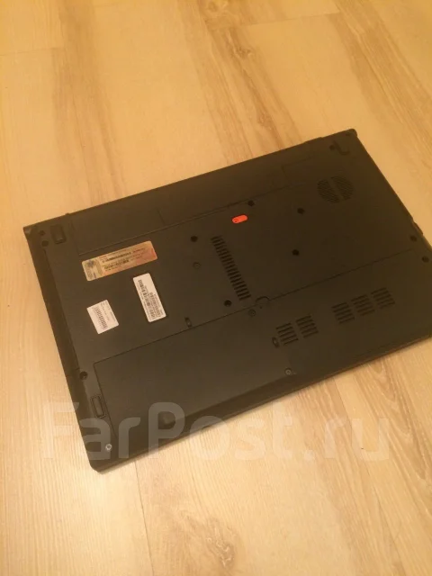 Acer Aspire V3-551. 15.6", WiFi: 1, Bluetooth: 1 ����