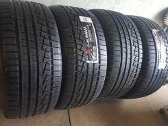 Yokohama W.Drive V902B. Зимние, без шипов, 2012 год, без износа, 4 шт