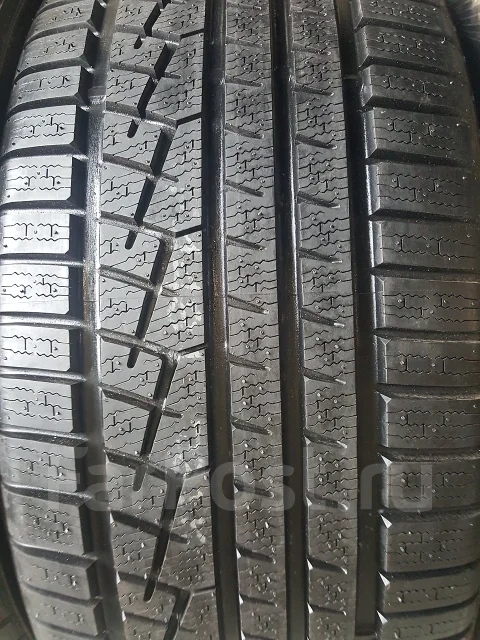 Yokohama W.Drive V902B. ������, ��� �����, 2012 ���, ����� ����