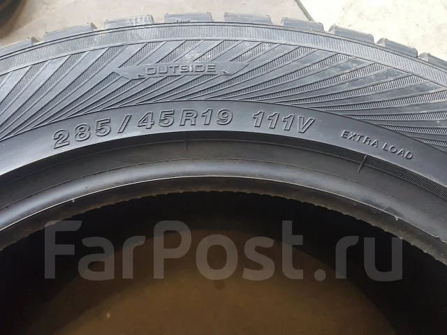 Yokohama W.Drive V902B. ������, ��� �����, 2012 ���, ����� ����