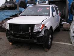 Nissan Pathfinder. R51, VQ40DE
