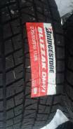 Bridgestone Blizzak DM-V1. Зимние, без износа, 4 шт