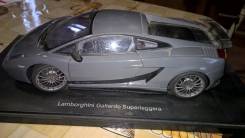 Масштабная модель Lamborgini 1/18