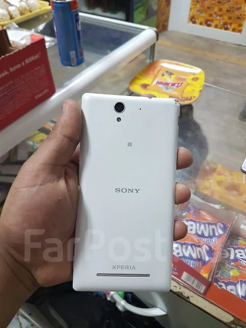 Sony Xperia C3 D2533. �/� ����