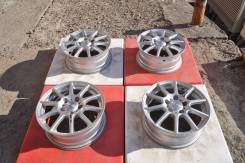 Manaray Sport Smart. 6.0x15, 5x114.30, ET45