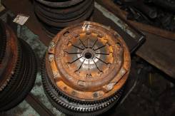 Корзина сцепления, Toyota 4E-FE,