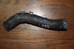 Патрубок радиатора. Toyota GS300, JZS160 Toyota Aristo, JZS160 Lexus GS300, JZS160 Lexus GS430, JZS160 Lexus GS400, JZS160 Двигатель 2JZGE