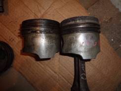 Поршень. Toyota: 4Runner, Hiace, Hilux, Regius Ace, Dyna, Toyoace, Quick Delivery, Hilux / 4Runner, Hilux Pick Up Двигатели: 3L, 5LE, 5L, 1RZE, 2RZE...