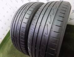 Bridgestone Playz. Летние, 2008 год, 30 %, 2 шт