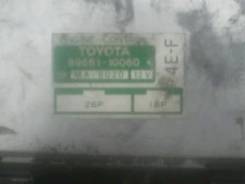 Коробка для блока efi. Toyota Corsa Toyota Corolla Toyota Tercel Двигатель 4EFE