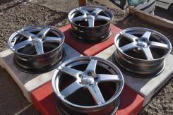 Leben. 7.0x18, 5x114.30, ET53