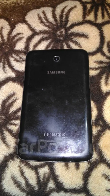 Samsung Galaxy Tab 3 ����