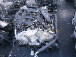 Двигатель в сборе. Nissan Teana, J32 Двигатель VQ25DE. Под заказ