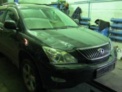 Lexus RX330. MCU38, 3MZ