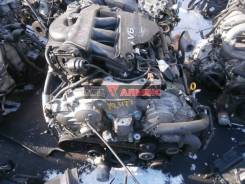 Двигатель в сборе. Nissan Teana, J32 Двигатель VQ35DE. Под заказ