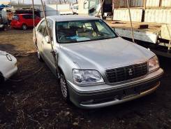Toyota Crown. JZS171, 1JZ