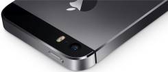 Apple iPhone 5s 64Gb. Б/у