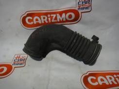 Патрубок впускной. Toyota Celica, ZZT231, ZZT230 Двигатели: 2ZZGE, 1ZZFE