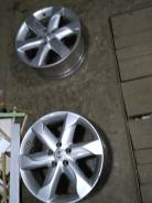 Nissan. x18, 5x114.30
