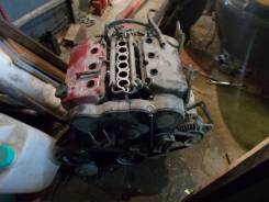 Двигатель в сборе. Mitsubishi Eterna, E53A Mitsubishi Emeraude, E53A Mitsubishi Galant, E53A Двигатель 6A11