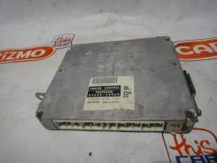 Блок управления двс. Toyota: Corolla, Corolla Verso, Allion, Vista Ardeo, Allex, Vista, Celica, MR-S, Matrix, Caldina, Auris, Corolla Fielder, Voltz...