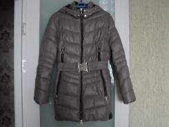 Куртки-пуховики. 40-48, 46, 48, 50