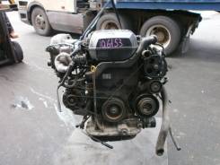 Двигатель в сборе. Toyota Altezza, SXE10 Двигатель 3SGE. Под заказ