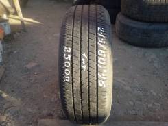 Dunlop SP Sport D8H. Летние, 2009 год, без износа, 1 шт