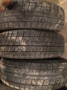 Bridgestone Blizzak Revo GZ. Зимние, без шипов, износ: 70%, 1 шт