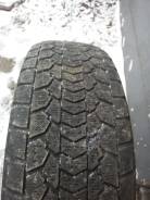 Dunlop Grandtrek SJ5. Зимние, 2001 год, износ: 60%, 1 шт