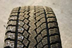 Yokohama Geolandar I/T+ G071. Зимние, без шипов, 2005 год, износ: 5%, 4 шт
