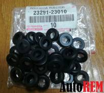 Кольца форсунок. Toyota: Corolla Rumion, Yaris, RAV4, Noah, Sienna, Aygo, IS300, Succeed, Vitz, Ractis, Passo, Highlander, Crown, Avensis, Corolla Axi...