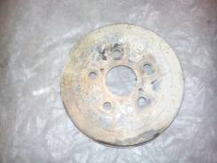 Барабан тормозной. Toyota Carina, AT190, AT192, AT210, AT211, CT190, CT210 Toyota Corona, AT190, AT210, AT211, CT190, CT210 Toyota Caldina, AT211, AT2...