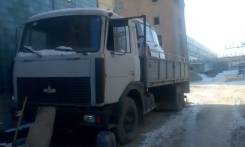 МАЗ 53366-021. Продам маз на запчасти