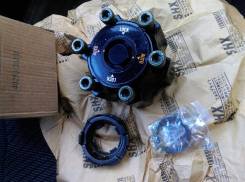 Хаб автоматический. Nissan Safari, WYY60, VRY60, WRGY60, WRY60, VRGY60, WGY60 Nissan Patrol, Y60 Двигатели: TD42T, TB42E, RD28T, TD42