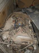 Двигатель в сборе. Nissan Silvia, S15 Двигатель SR20DE