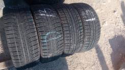 Bridgestone Blizzak Revo2. Зимние, без шипов, 2012 год, износ: 20%, 4 шт