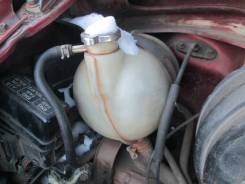 Расширительный бачок. Nissan Serena, KVNC23 Двигатель CD20T