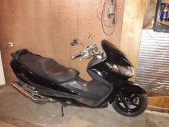 Suzuki Skywave 250. 250 куб. см., исправен, птс, с пробегом