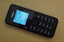 Nokia 105. ����� ����