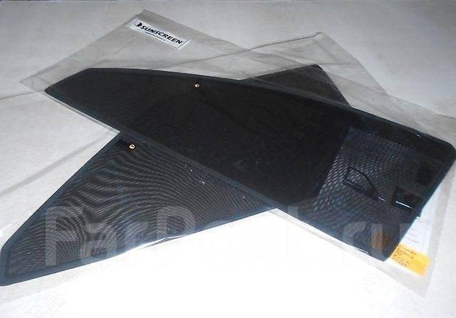 Продам каркасные шторки на Volkswagen Beetle купить во Владивостоке по ...