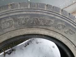 Dunlop Grandtrek ST1. Всесезонные, износ: 40%, 2 шт