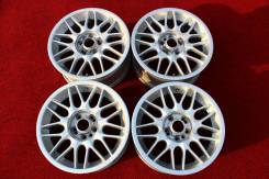 Bridgestone. 7.0x15, 4x100.00, 5x100.00, ET38, ЦО 72,0 мм.