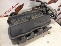 Коллектор впускной. Honda Fit, GE6 Двигатель L13A