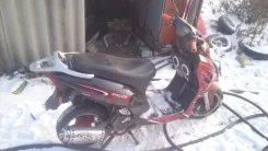 Jialing. 125����. ��., ��������, ��� ���, � �������� ����